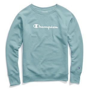 Champion Crewneck